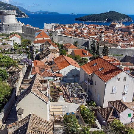 Stunning Holiday House In The Old Town By Irundo دوبروفينك المظهر الخارجي الصورة