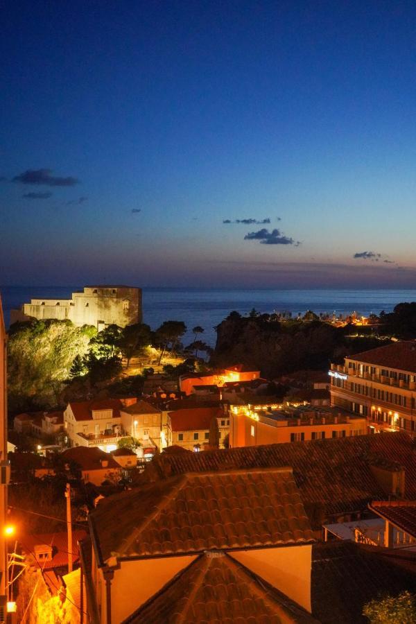 Stunning Holiday House In The Old Town By Irundo دوبروفينك المظهر الخارجي الصورة