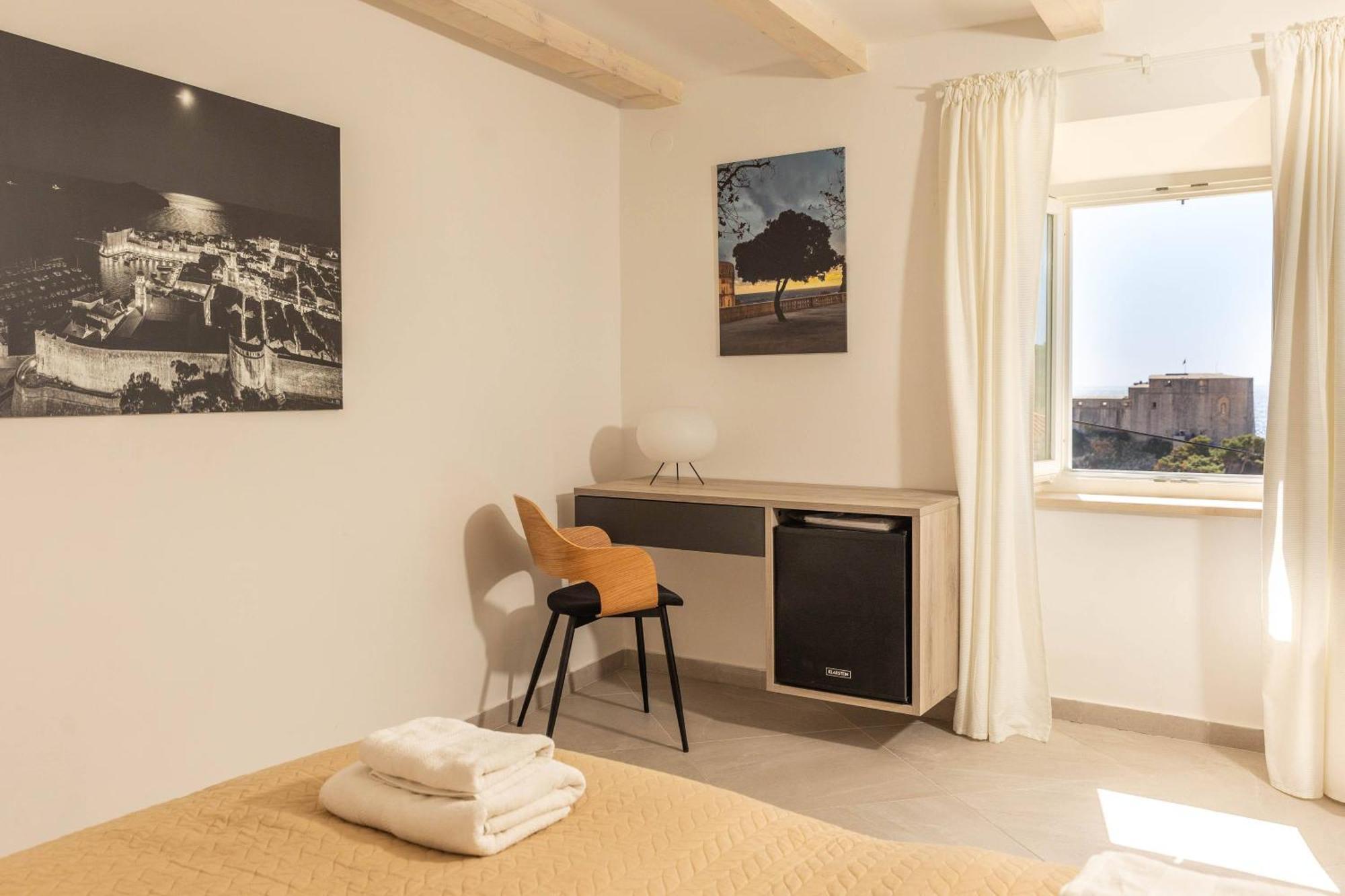 Stunning Holiday House In The Old Town By Irundo دوبروفينك المظهر الخارجي الصورة