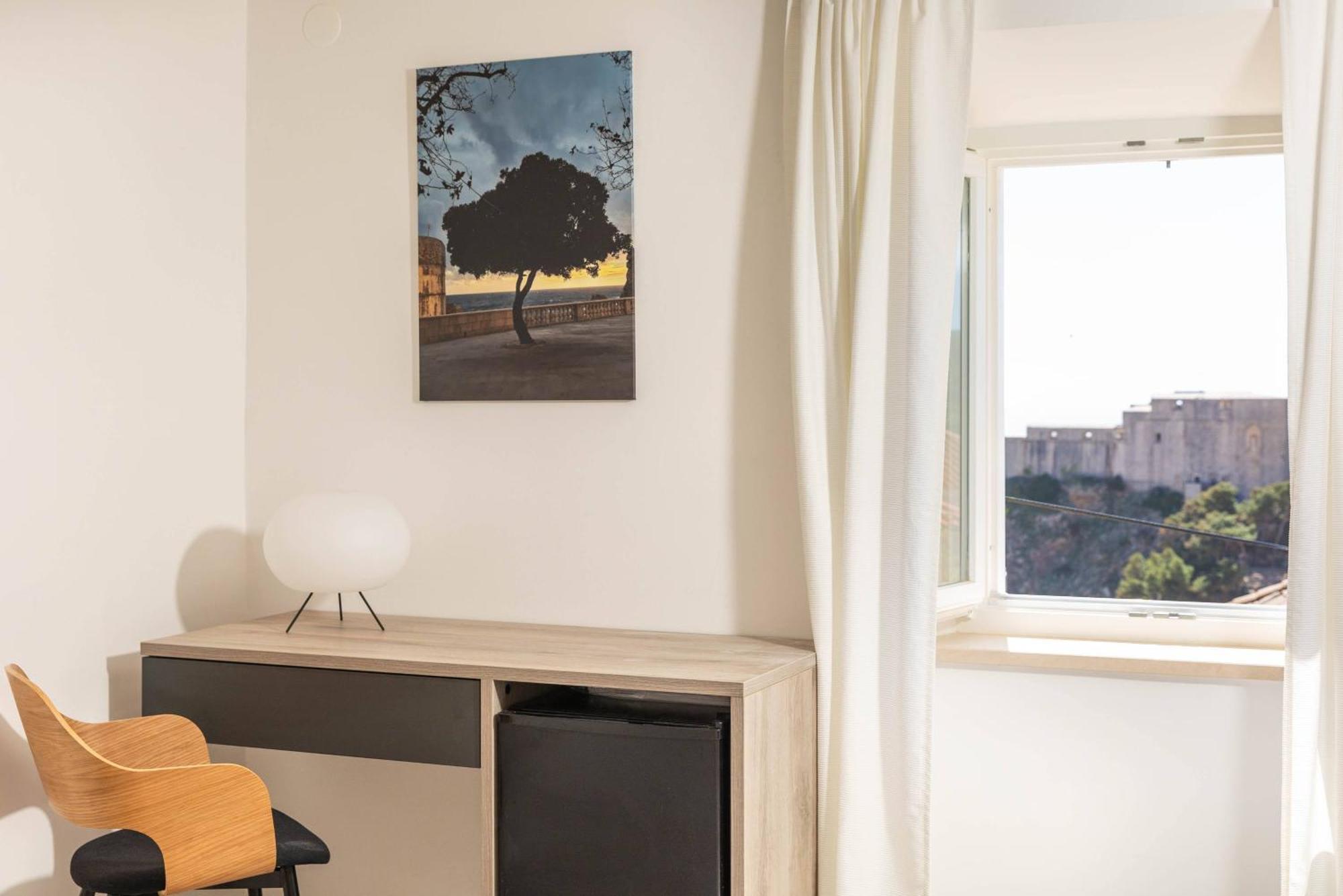 Stunning Holiday House In The Old Town By Irundo دوبروفينك المظهر الخارجي الصورة